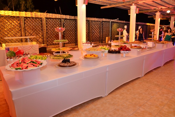 Rodolph & Christina Wedding